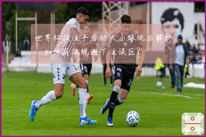 世界杯投注平台的大小球玩法解析，如何有效规避下注误区？