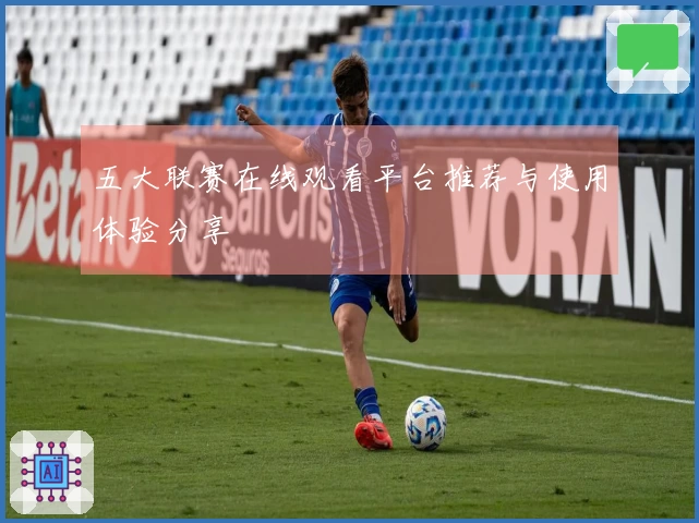 五大联赛在线观看平台推荐与使用体验分享