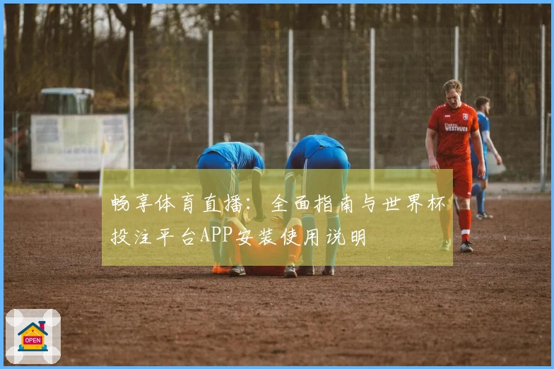 畅享体育直播：全面指南与世界杯投注平台APP安装使用说明