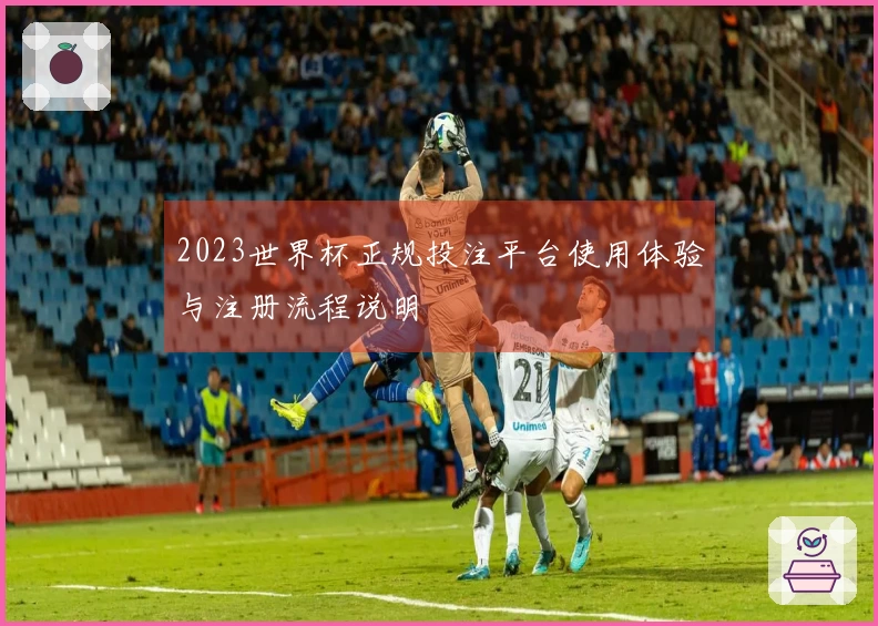 2023世界杯正规投注平台使用体验与注册流程说明