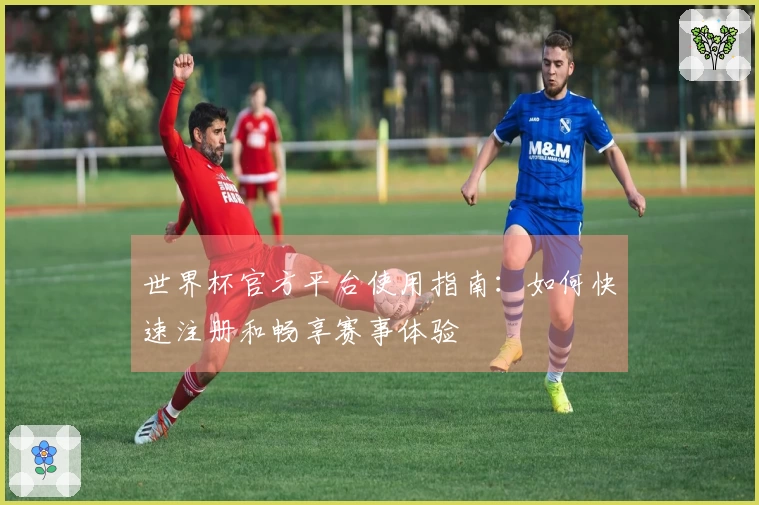 世界杯官方平台使用指南：如何快速注册和畅享赛事体验
