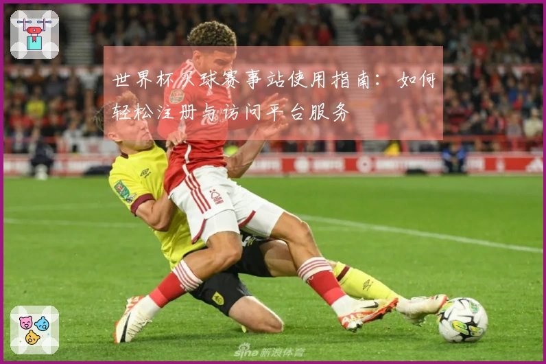 世界杯买球赛事站使用指南：如何轻松注册与访问平台服务